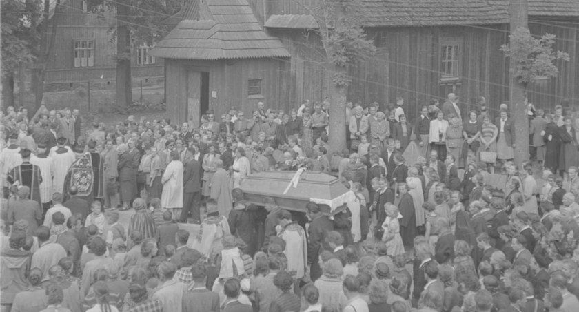 70. rocznica śmierci Kornela Makuszyńskiego