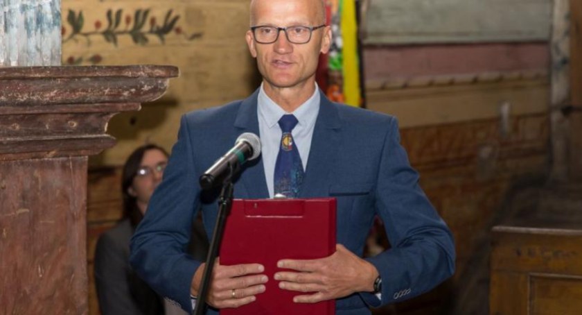 Muzeum im. Władysława Orkana w Rabce-Zdroju ma nowego dyrektora