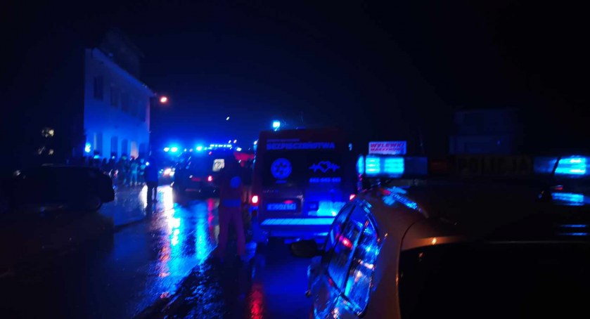 Ustalane są okoliczności zaginięcia i przyczyny śmierci chłopca