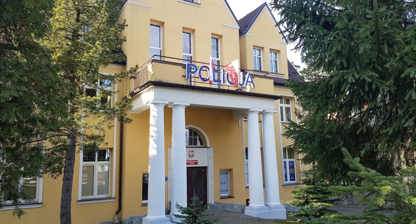 Czy przy Szpitalu Powiatowym w Zakopanem będzie nowa komenda?