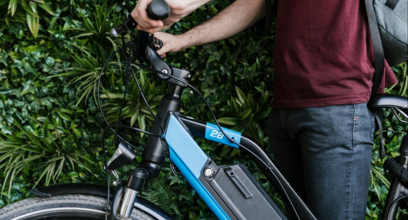 Zalety rowerów elektrycznych – dlaczego warto zainwestować w rower elektryczny?