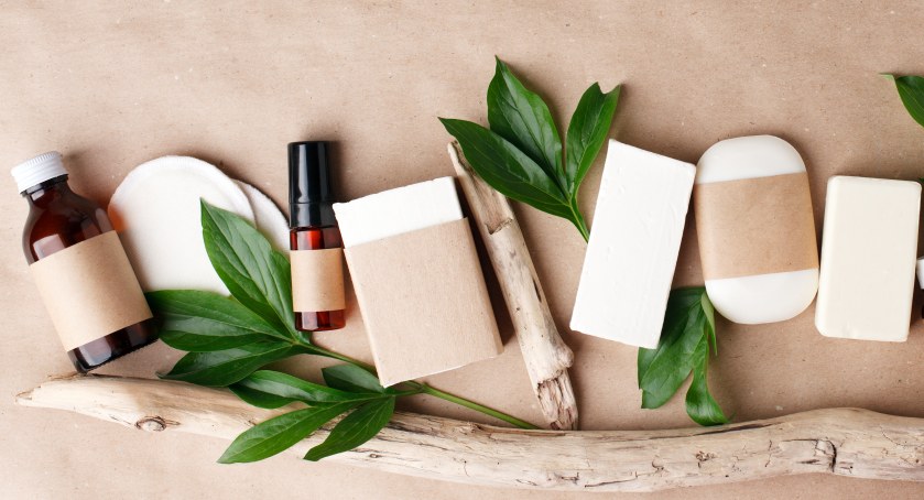 Kosmetyki organicseries - naturalne produkty dla Twojej skóry