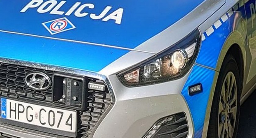 138 samochodów zaparkowało na zakazie