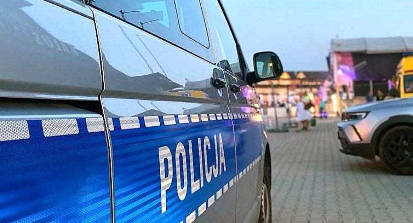 Tatrzańska policja podsumowuje połowę długiego weekendu