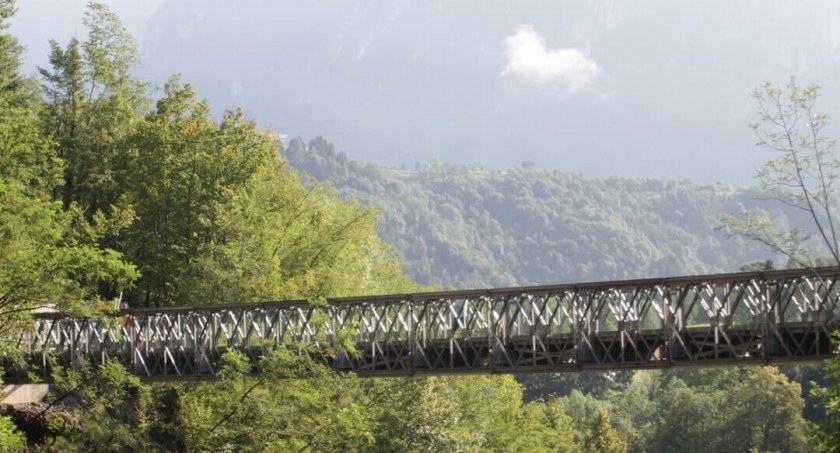 Kładki pieszo-rowerowe Janson Bridging - inwestycja w nowoczesność i komfort