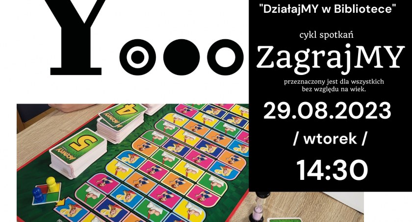 Zakończenie Wakacji z Biblioteką