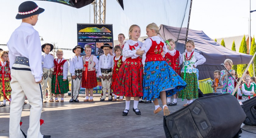 Udany Festyn Czarnogórski 