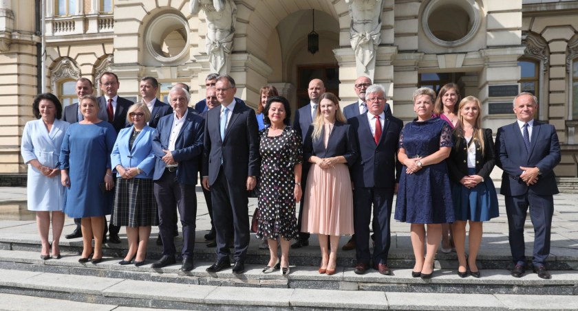 Znamy podhalańskich kandydatów Prawa i Sprawiedliwości na posłów i senatora 