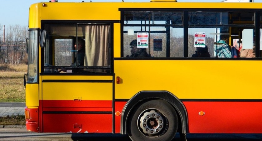 Nowe trasy autobusów na terenie powiatu nowotarskiego 