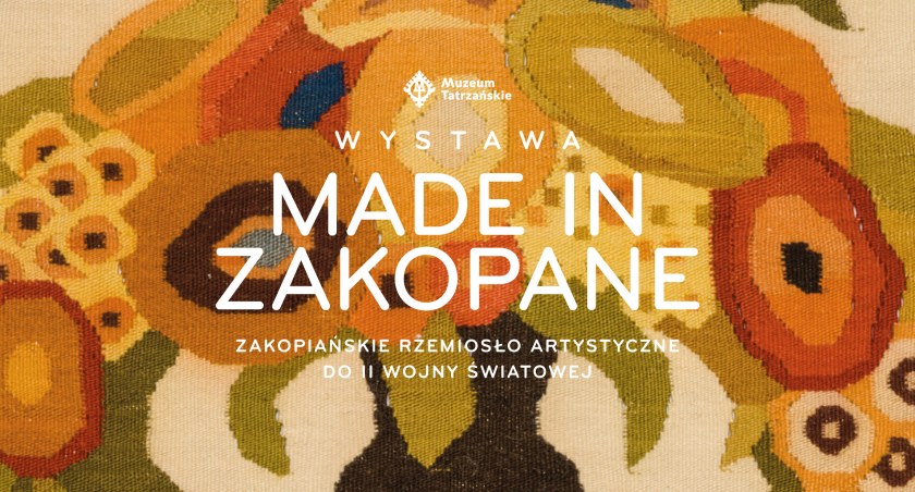 Oprowadzanie kuratorskie po wystawie 