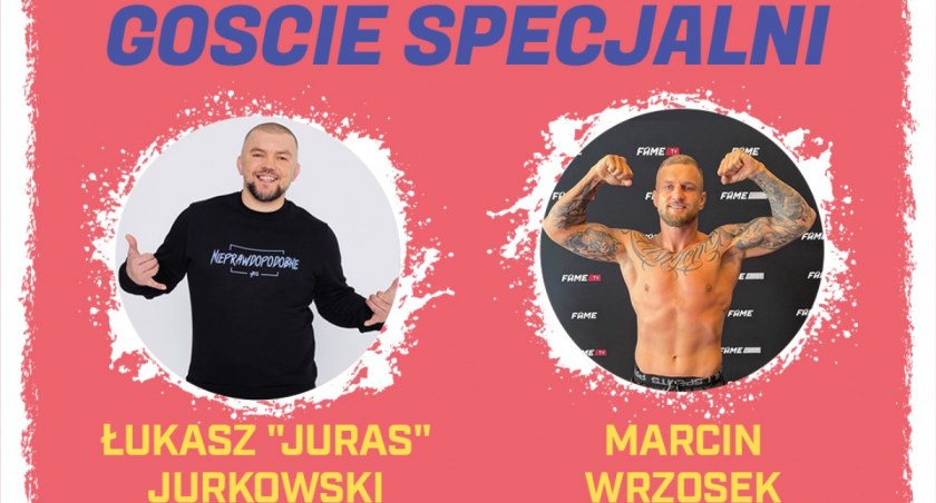 Sportowy weekend z K2 w Kościelisku