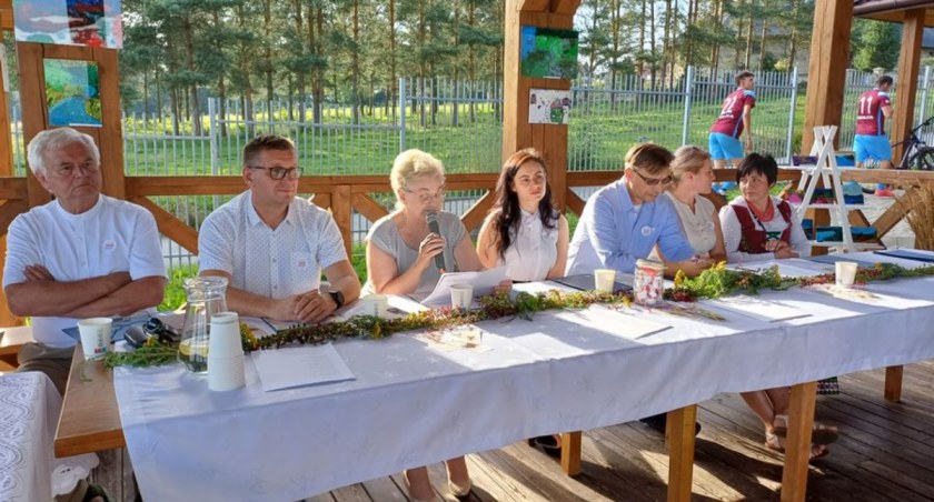 Narodowe Czytanie w Rogoźniku