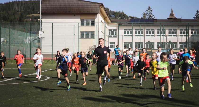 Za nami pierwszy event “Sportowy Weekend z K2” w Kościelisku!