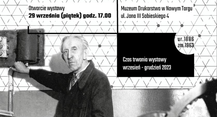 Otwarcie wystawy czasowej 