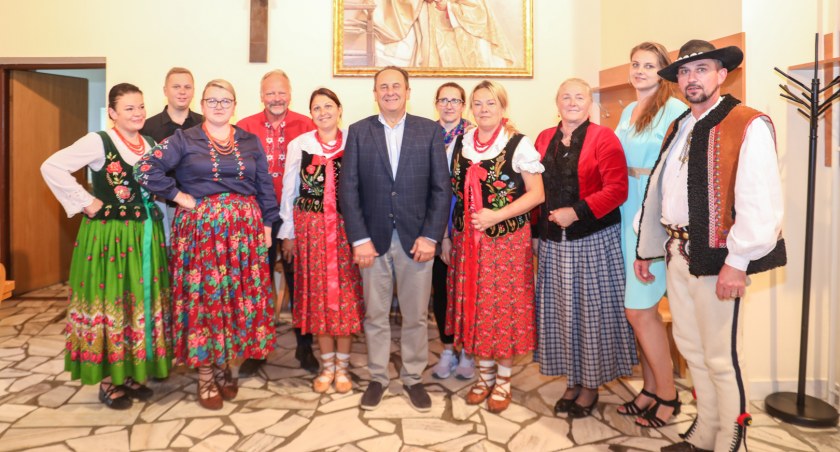 Rządowe wsparcie dla instruktorów góralskich i ich podopiecznych