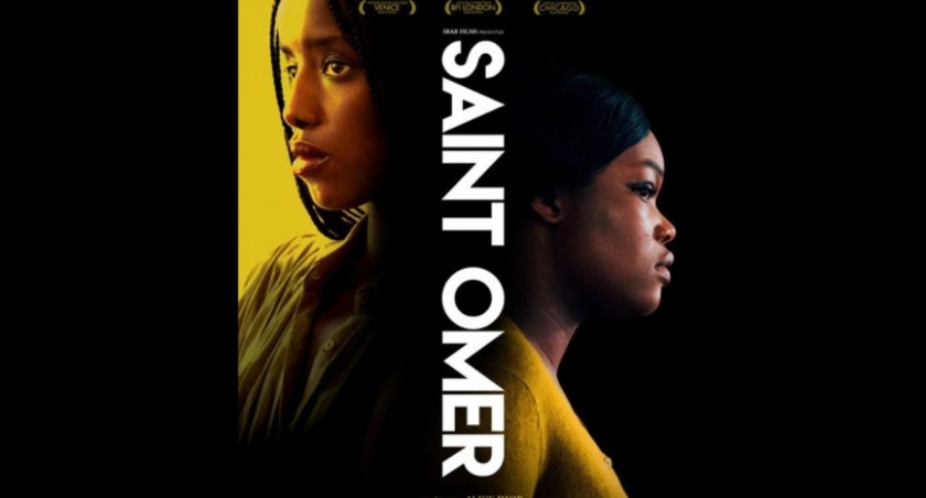 „Saint Omer” w Kinie MCK Nowy Targ