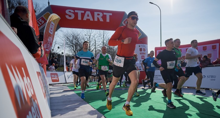  „Biegowe 360 stopni