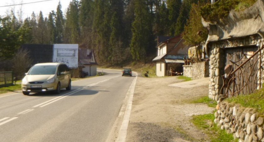 W Bukowinie powstanie chodnik za prawie 2 mln zł 