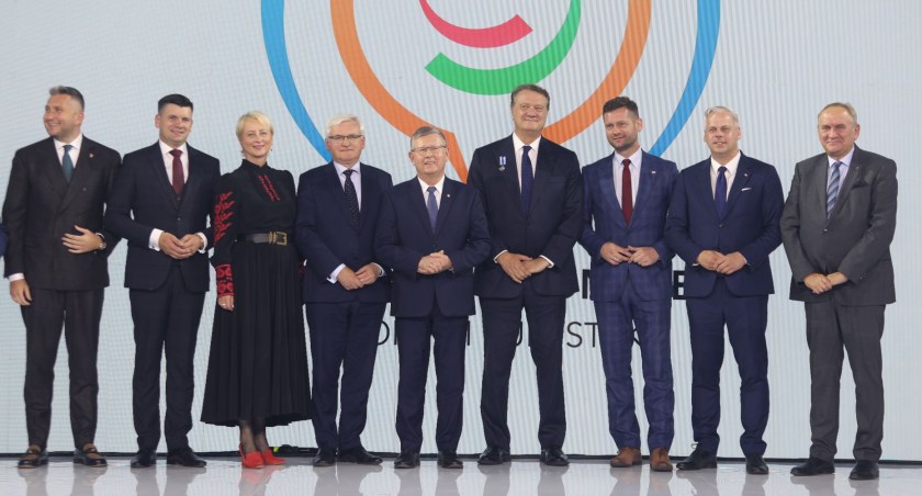 W Zakopanem rozpoczął się II Europejski Kongres Sportu i Turystyki