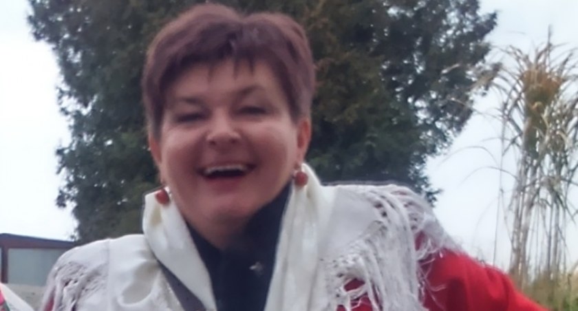 Pomagała innym, teraz sama potrzebuje pomocy - Maria Łukaszczyk z Murzasichla prosi o pomoc