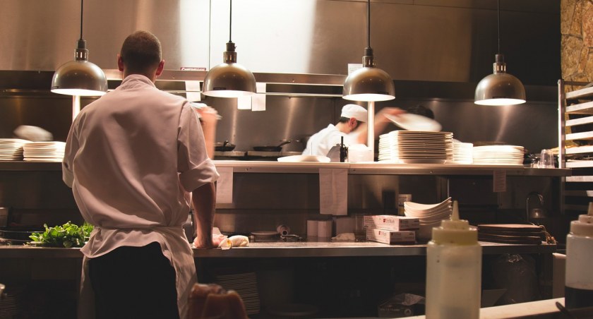 Gdzie najlepiej zaopatrywać profesjonalną gastronomię?