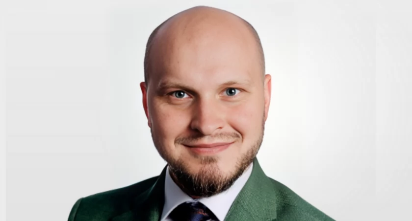 “Wolność buduje się w lokalnych samorządach!” - Krzysztof Chmura kandydat do Senatu RP