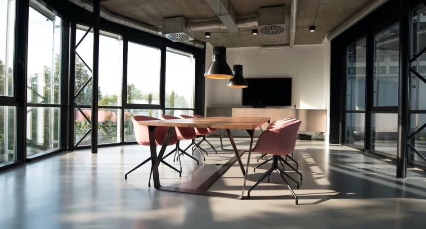 Herman Miller Aeron – potrzebujesz odpowiedniego krzesła? Zamów je!