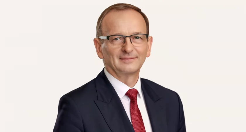 Edward Siarka o strategicznych inwestycjach w Małopolsce: dla rozwoju regionu i ochrony środowiska