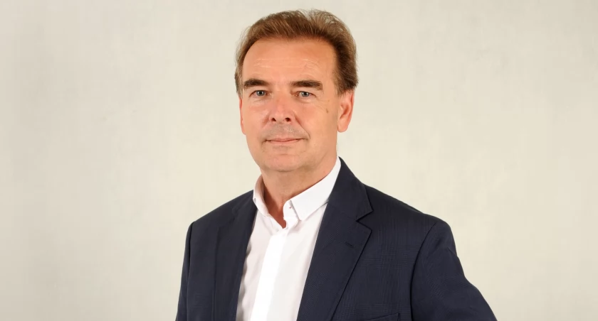 Stanisław Barnaś – Twój kandydat do Sejmu RP