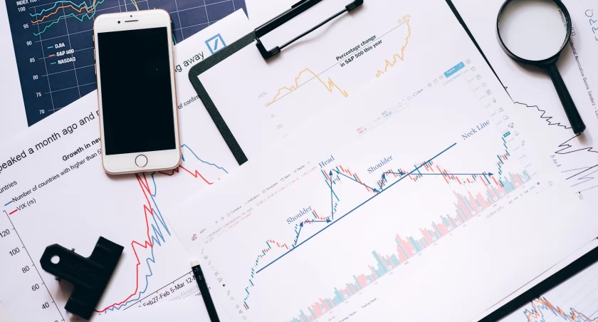 Platforma Forex - klucz do skutecznego handlu na rynku walutowym