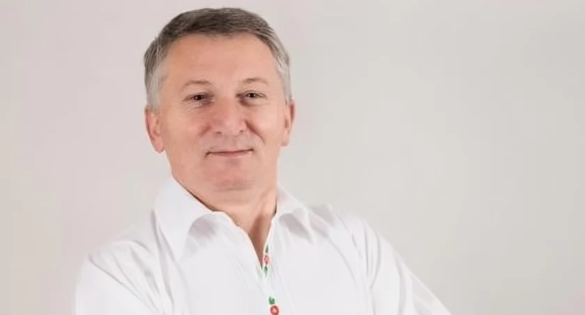 Rozmowa z Bogusławem Waksmundzkim – bezpartyjnym kandydatem do Senatu RP