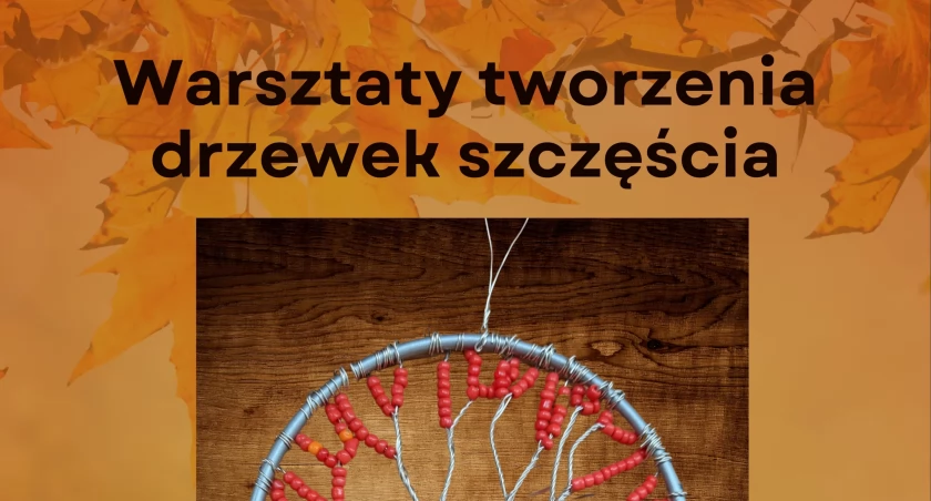Drzewka szczęścia w Kulturalnej Strefie Kobiet
