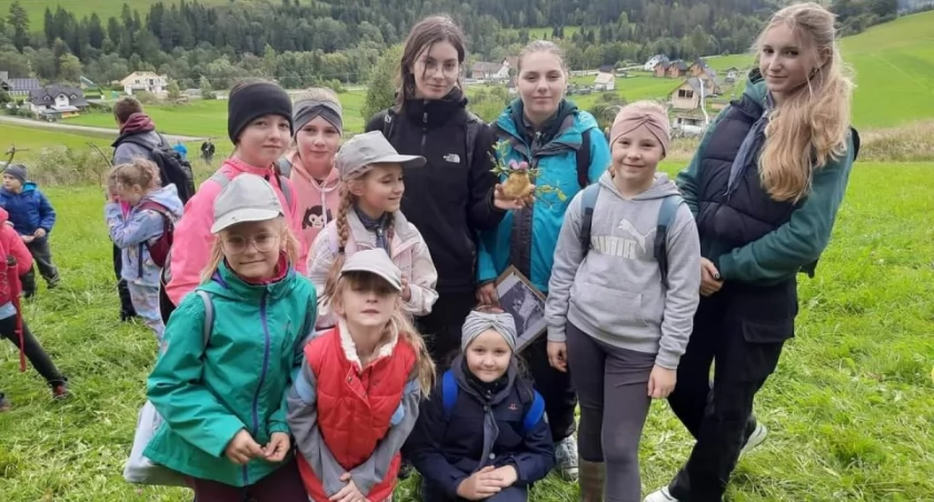 Święto Pieczonego Ziemniaka 