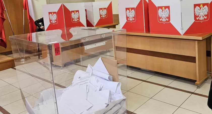 W gminie Lipnica Wielka wygrywa Prawo i Sprawiedliwość