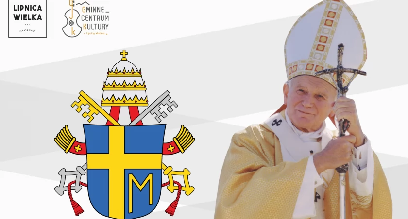 Koncert z okazji 45.Rocznicy Wyboru Papieża Jana Pawła II