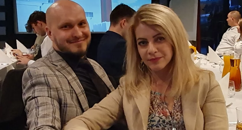 Chmura Krzysztof kandydat do Senatu RP podsumowuje wybory 
