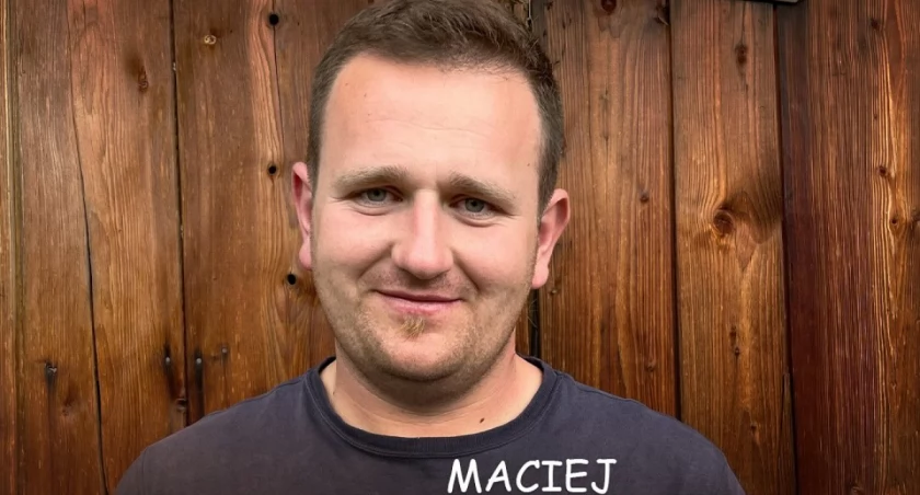 Włodarz Chochołowa Maciej Szwajnos bohaterem programu 
