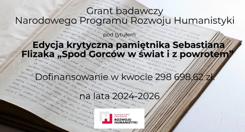 Akademia Nauk Stosowanych w Nowym Targu otrzymała grant naukowy