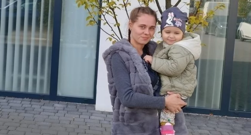 Tylko 150 tys. zł do końca zbiórki 10 milionów na najdroższy lek świata dla Kamilki chorej na SMA 