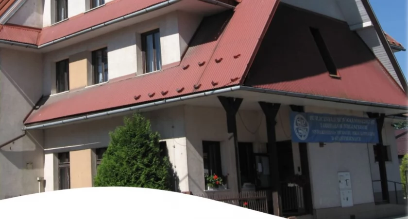 Zjazd Absolwentów Liceum Ogólnokształcącego z Oddziałami Integracyjnymi SPSK w Czarnym Dunajcu 