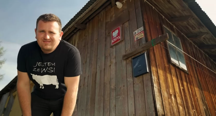 Sołtys Chochołowa Maciej Szwajnos bohaterem kolejnego odcinka nowego programu „Sołtysi” w Super Polsat