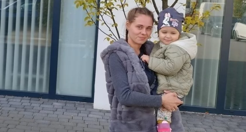 Kończymy zbiórkę dla Kamilki? Jeszcze tylko 160 tys. do zebrania 10 milionów złotych