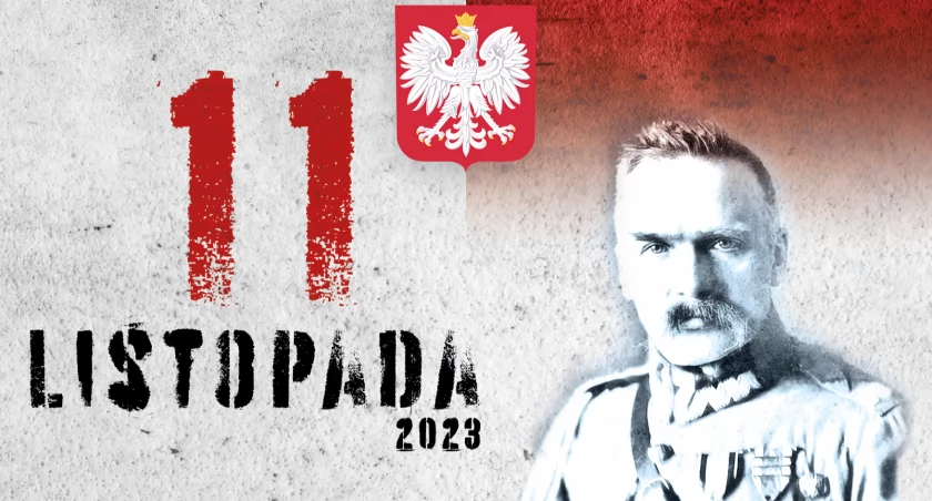 11 listopada w Gminie Poronin