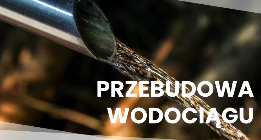 Utrudnienia w Poroninie na ul.Kasprowicza