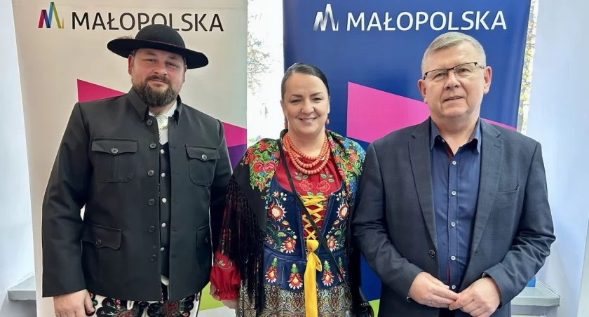 Marszałek Witold Kozłowski spotyka się z działaczami społecznymi 