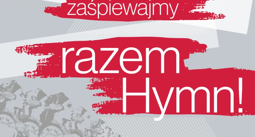 Zaśpiewajmy razem Hymn w Zakopanem
