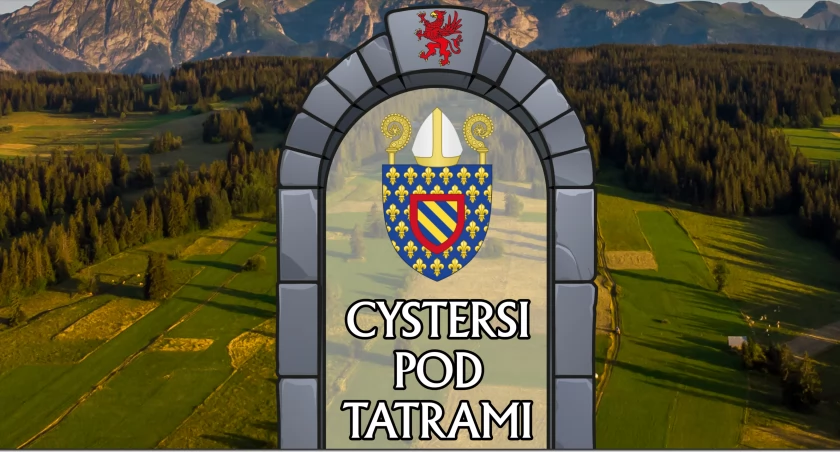 Festyn Cysterski w Szaflarach