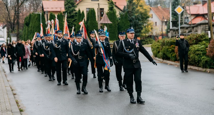 Narodowe Święto Niepodległości w Gminie Raba Wyżna