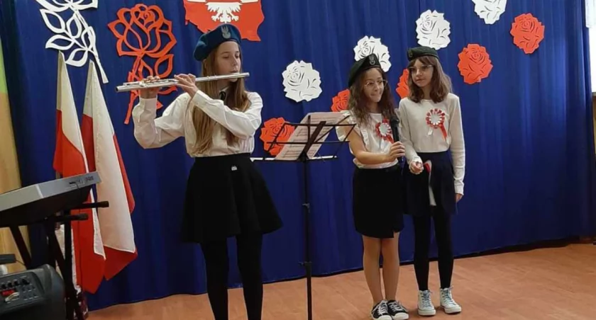 I Gminny Konkurs Pieśni i Piosenki Patriotycznej „Ojczyzno ma…”