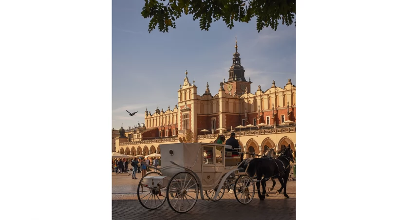 Parking Kraków – idealny dla każdego!